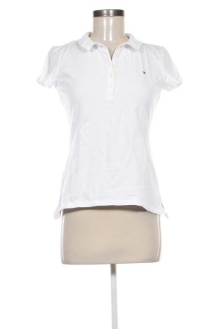 Dámske tričko Tommy Hilfiger, Veľkosť M, Farba Biela, Cena  33,95 €