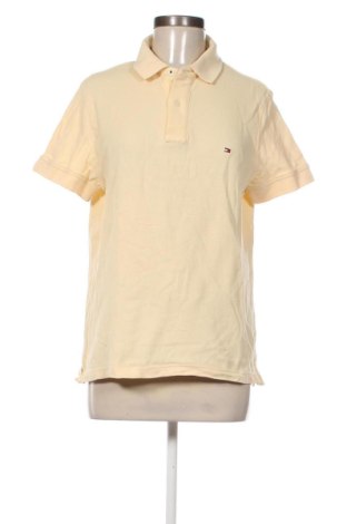 Damen T-Shirt Tommy Hilfiger, Größe L, Farbe Gelb, Preis € 36,99