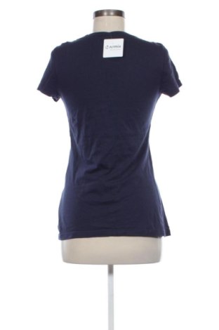 Дамска тениска Tommy Hilfiger, Размер M, Цвят Син, Цена 18,91 €