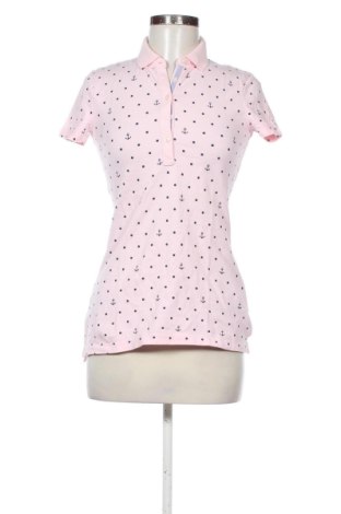 Damen T-Shirt Tommy Hilfiger, Größe XS, Farbe Mehrfarbig, Preis € 36,99