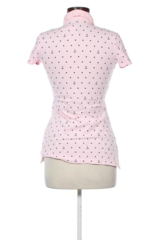 Damen T-Shirt Tommy Hilfiger, Größe XS, Farbe Mehrfarbig, Preis € 36,99