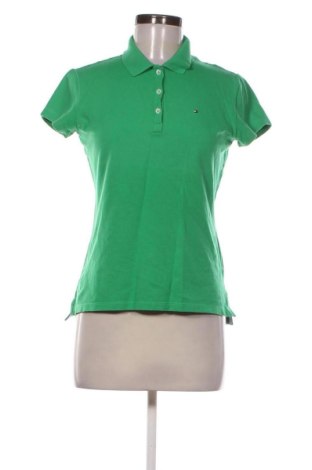 Női póló Tommy Hilfiger, Méret M, Szín Zöld, Ár 11 570 Ft
