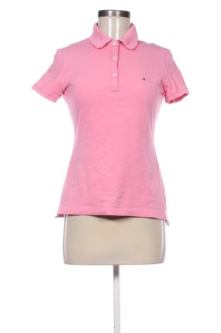 Női póló Tommy Hilfiger, Méret S, Szín Rózsaszín, Ár 20 318 Ft