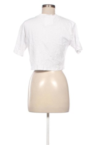Γυναικείο t-shirt Tommy Jeans, Μέγεθος S, Χρώμα Λευκό, Τιμή 20,99 €