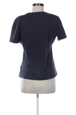 Дамска тениска Tommy Jeans, Размер L, Цвят Син, Цена 17,89 €