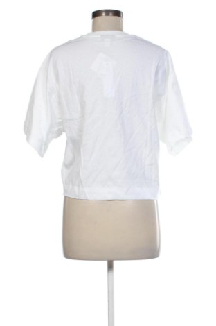 Damski T-shirt Topshop, Rozmiar S, Kolor ecru, Cena 112,53 zł