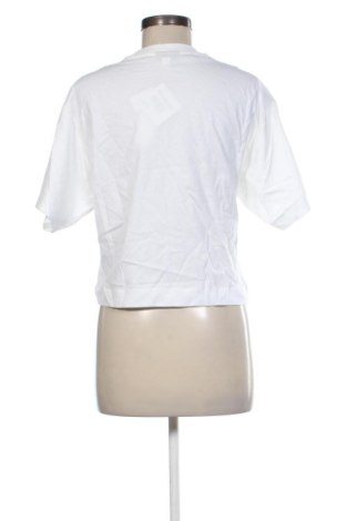 Damen T-Shirt Topshop, Größe XS, Farbe Weiß, Preis € 21,00