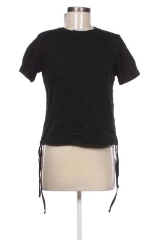 Dámske tričko Trendyol, Veľkosť L, Farba Čierna, Cena  8,95 €