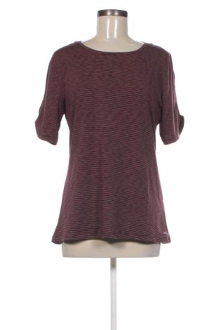 Γυναικείο t-shirt Trespass, Μέγεθος M, Χρώμα Κόκκινο, Τιμή 16,99 €