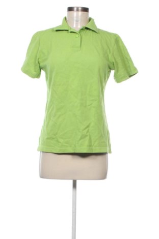 Γυναικείο t-shirt Tricorp, Μέγεθος M, Χρώμα Πράσινο, Τιμή 9,99 €