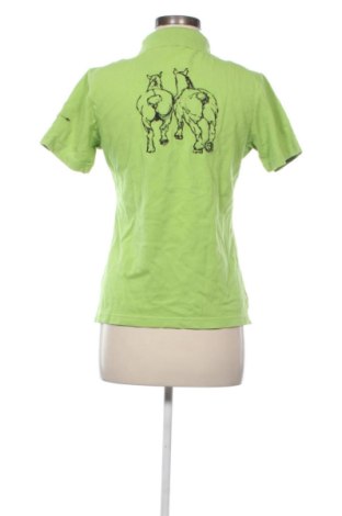 Γυναικείο t-shirt Tricorp, Μέγεθος M, Χρώμα Πράσινο, Τιμή 9,99 €