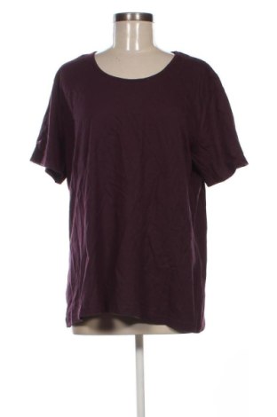 Dámske tričko Trigema, Veľkosť XL, Farba Fialová, Cena  15,95 €