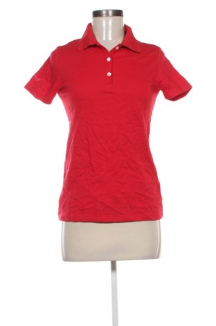 Damski T-shirt Trigema, Rozmiar S, Kolor Czerwony, Cena 110,99 zł