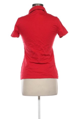 Damski T-shirt Trigema, Rozmiar S, Kolor Czerwony, Cena 110,99 zł