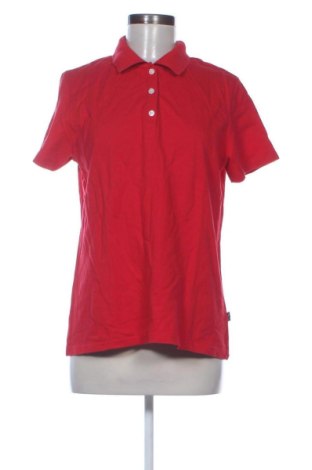 Damen T-Shirt Trigema, Größe L, Farbe Rot, Preis € 27,99