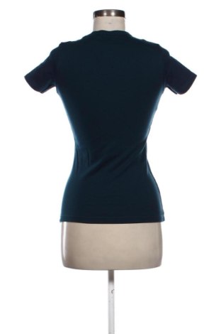 Дамска тениска Trigema, Размер XS, Цвят Зелен, Цена 14,31 €