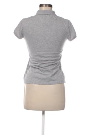Damski T-shirt U.S. Polo Assn., Rozmiar S, Kolor Szary, Cena 112,53 zł