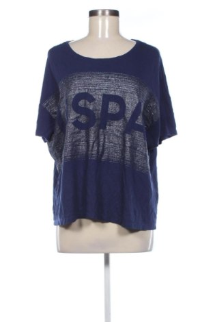 Női póló U.S. Polo Assn., Méret XL, Szín Kék, Ár 5 707 Ft