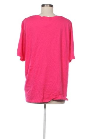 Γυναικείο t-shirt Ulla Popken, Μέγεθος XL, Χρώμα Πολύχρωμο, Τιμή 9,99 €