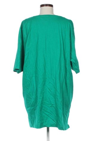 Dámske tričko Ulla Popken, Veľkosť 3XL, Farba Zelená, Cena  9,95 €