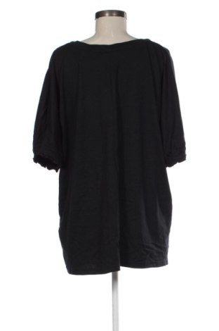 Dámske tričko Ulla Popken, Veľkosť XXL, Farba Čierna, Cena  24,78 €