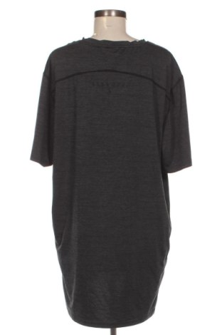 Γυναικείο t-shirt Unbranded, Μέγεθος XL, Χρώμα Γκρί, Τιμή 8,99 €