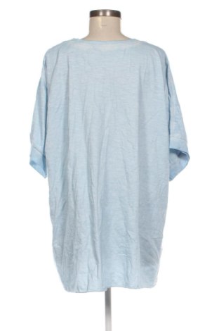 Női póló Unbranded, Méret 5XL, Szín Kék, Ár 3 799 Ft