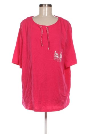 Dámske tričko Unbranded, Veľkosť 3XL, Farba Ružová, Cena  8,95 €