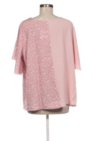 Dámske tričko Unbranded, Veľkosť XL, Farba Ružová, Cena  8,95 €