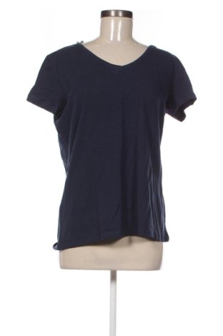 Дамска тениска Unbranded, Размер L, Цвят Син, Цена 7,66 €