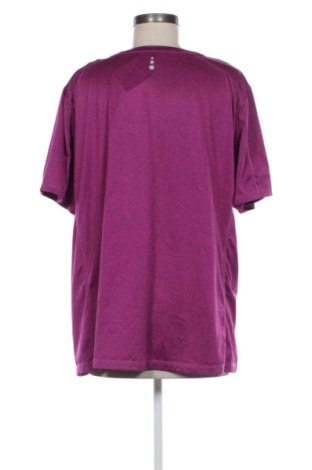 Damen T-Shirt Unbranded, Größe XXL, Farbe Rosa, Preis 6,99 €