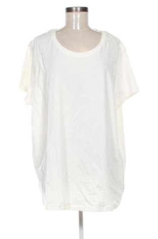 Damen T-Shirt Bpc Bonprix Collection, Größe 3XL, Farbe Weiß, Preis 9,99 €