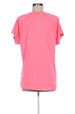 Дамска тениска Unbranded, Размер L, Цвят Розов, Цена 7,66 €