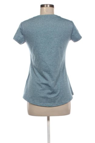 Γυναικείο t-shirt Unbranded, Μέγεθος M, Χρώμα Μπλέ, Τιμή 6,99 €