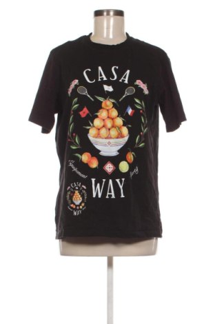 Dámske tričko Unbranded, Veľkosť XXL, Farba Čierna, Cena  8,95 €