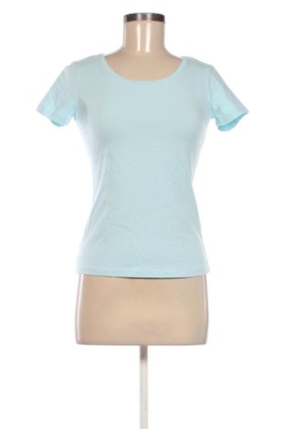 Γυναικείο t-shirt Unbranded, Μέγεθος S, Χρώμα Μπλέ, Τιμή 10,99 €