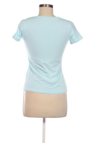 Γυναικείο t-shirt Unbranded, Μέγεθος S, Χρώμα Μπλέ, Τιμή 10,99 €