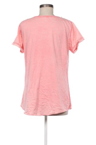 Дамска тениска Unbranded, Размер M, Цвят Розов, Цена 9,20 €