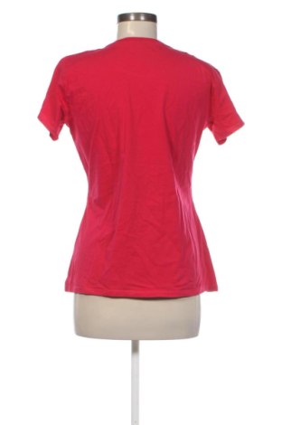 Γυναικείο t-shirt Unbranded, Μέγεθος M, Χρώμα Ρόζ , Τιμή 10,99 €