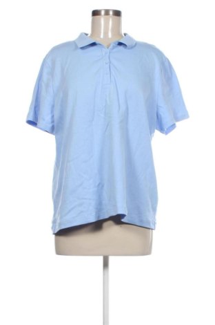 Dámské tričko Unbranded, Velikost XL, Barva Modrá, Cena  289,00 Kč