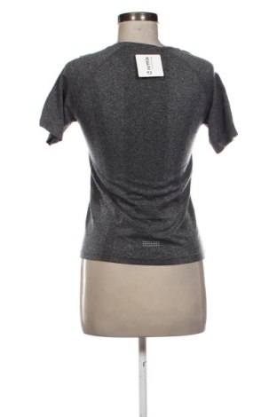 Дамска тениска Unbranded, Размер S, Цвят Сив, Цена 9,00 €