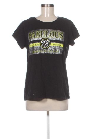 Dámské tričko Unbranded, Velikost XL, Barva Černá, Cena  259,00 Kč