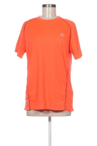 Дамска тениска Unbranded, Размер L, Цвят Оранжев, Цена 7,66 €