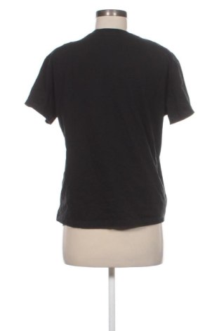 Γυναικείο t-shirt Unbranded, Μέγεθος L, Χρώμα Μαύρο, Τιμή 10,99 €