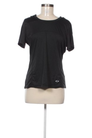 Дамска тениска Unbranded, Размер L, Цвят Черен, Цена 12,27 €