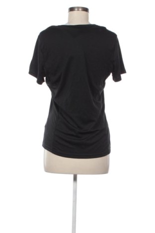 Дамска тениска Unbranded, Размер L, Цвят Черен, Цена 12,27 €