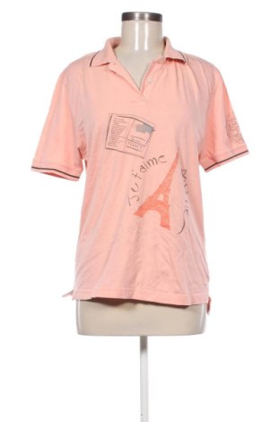 Γυναικείο t-shirt Unbranded, Μέγεθος XS, Χρώμα Ρόζ , Τιμή 9,99 €