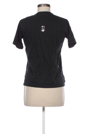 Γυναικείο t-shirt Unbranded, Μέγεθος XS, Χρώμα Μαύρο, Τιμή 10,99 €