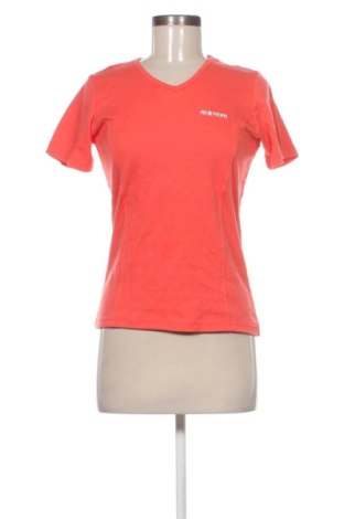 Damen T-Shirt Unbranded, Größe M, Farbe Orange, Preis € 9,99