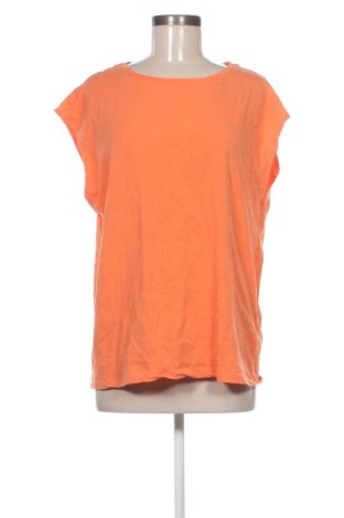 Damen Shirt Tchibo, Größe M, Farbe Orange, Preis 6,99 €